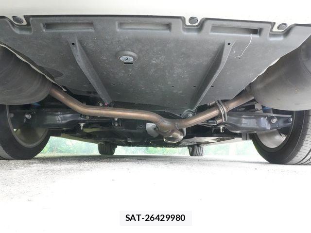 Toyota MARK X 2008-02 6791211-21