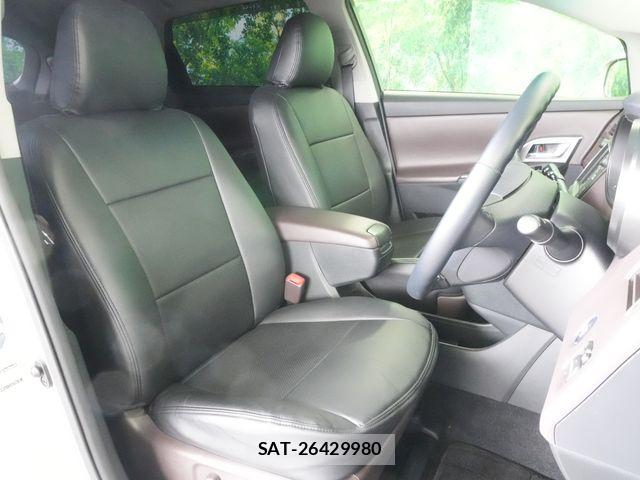 Toyota MARK X 2008-02 6791211-22