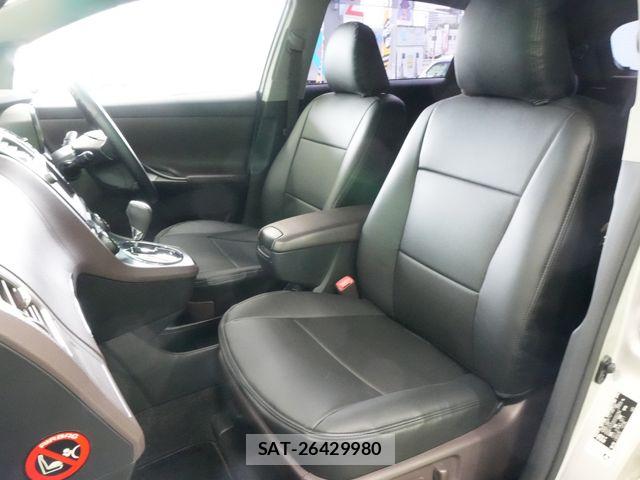 Toyota MARK X 2008-02 6791211-23