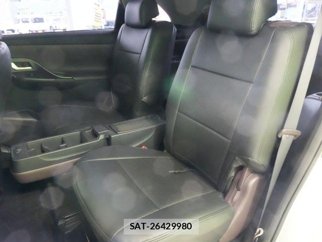 Toyota MARK X 2008-02 6791211-25