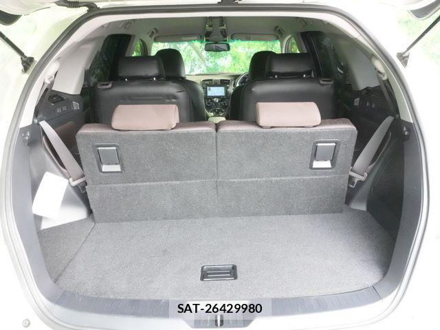 Toyota MARK X 2008-02 6791211-26