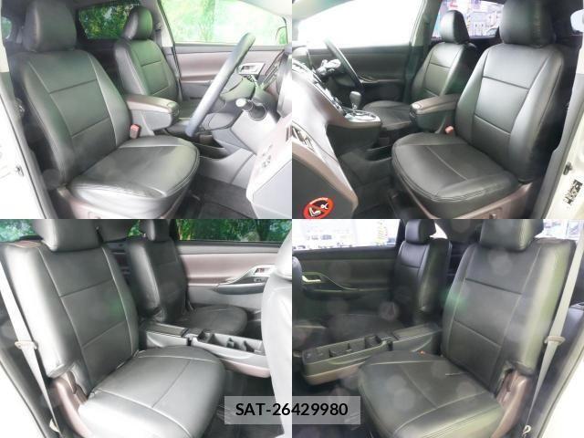 Toyota MARK X 2008-02 6791211-2