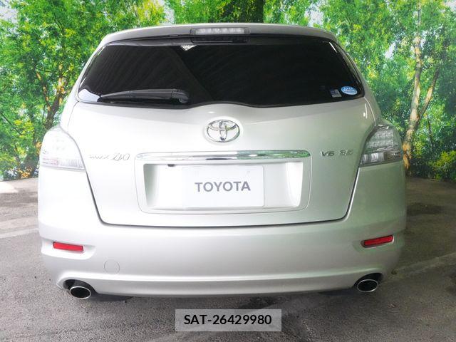 Toyota MARK X 2008-02 6791211-29