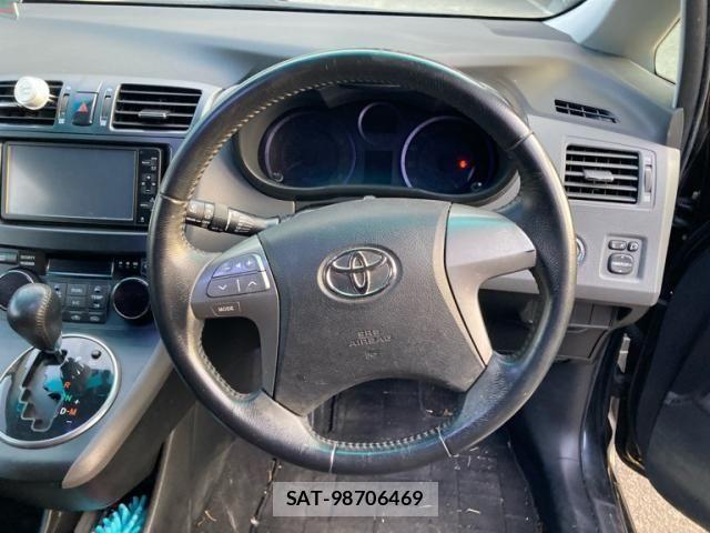 Toyota MARK X 2010-09 6907964-16