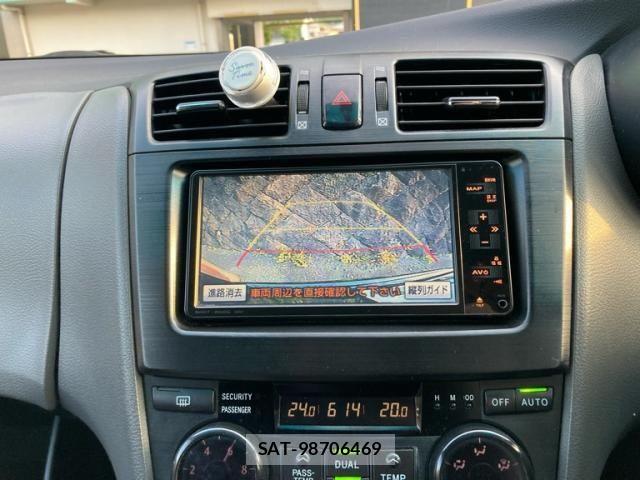 Toyota MARK X 2010-09 6907964-19
