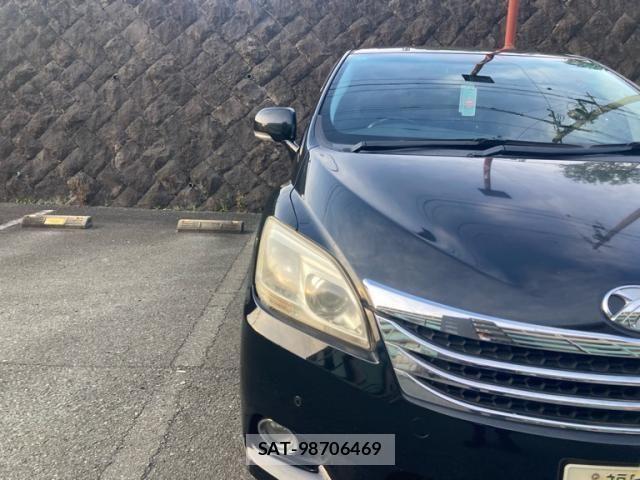 Toyota MARK X 2010-09 6907964-2