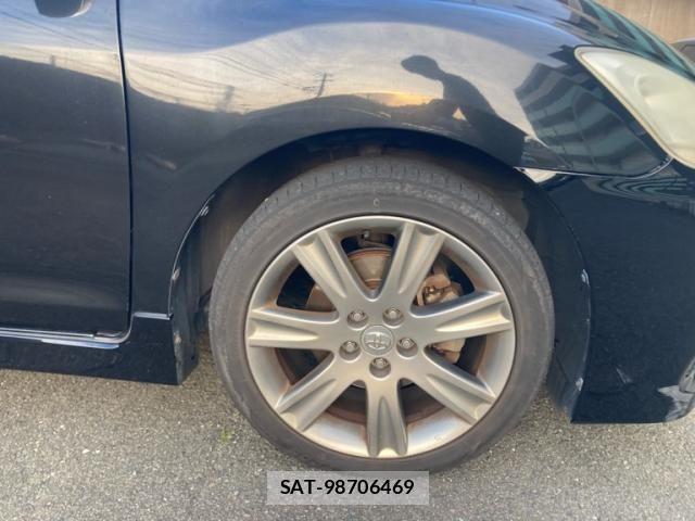 Toyota MARK X 2010-09 6907964-3