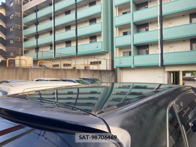 Toyota MARK X 2010-09 6907964-5