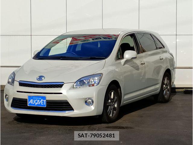 Toyota MARK X 2011-09 7020823-0
