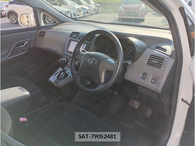 Toyota MARK X 2011-09 7020823-9