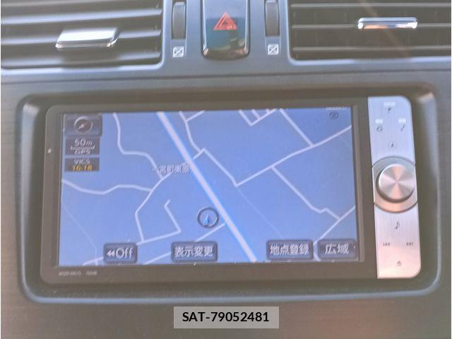 Toyota MARK X 2011-09 7020823-11