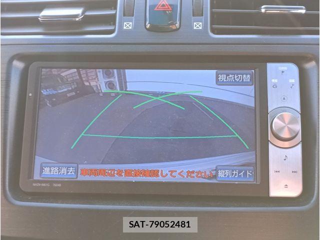 Toyota MARK X 2011-09 7020823-12