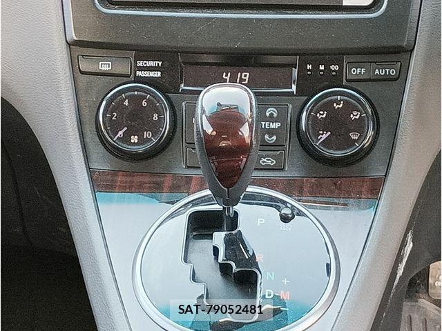 Toyota MARK X 2011-09 7020823-13