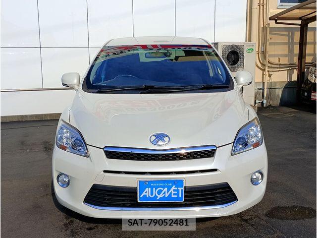 Toyota MARK X 2011-09 7020823-1
