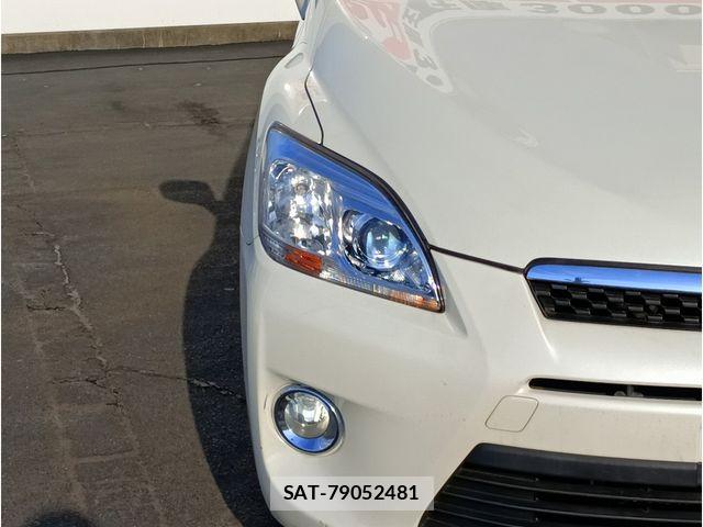 Toyota MARK X 2011-09 7020823-20