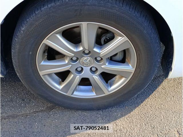 Toyota MARK X 2011-09 7020823-23