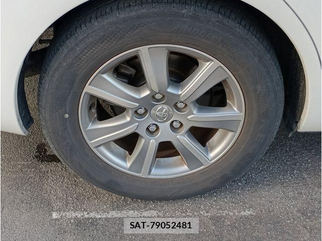 Toyota MARK X 2011-09 7020823-24