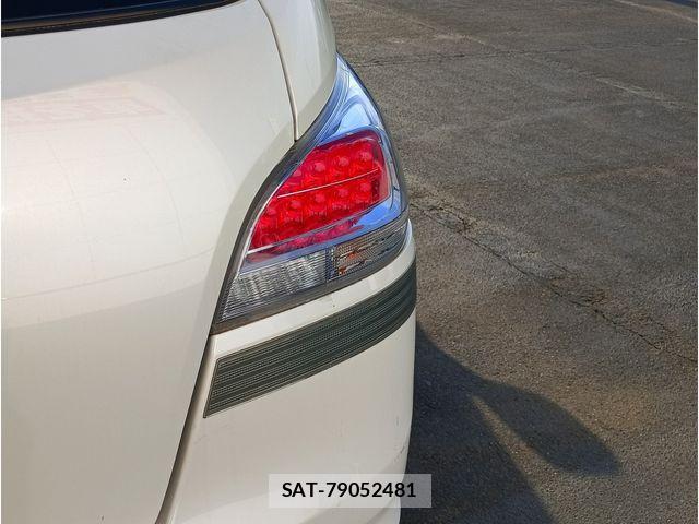 Toyota MARK X 2011-09 7020823-25