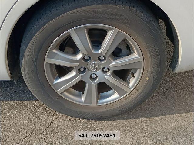Toyota MARK X 2011-09 7020823-27