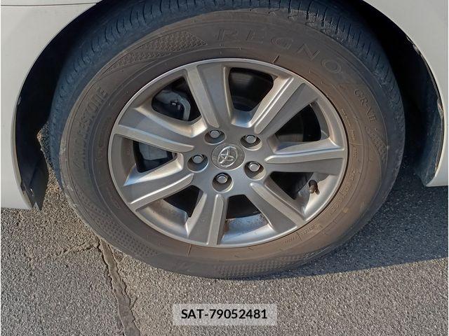 Toyota MARK X 2011-09 7020823-28