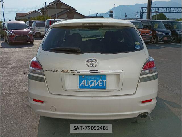 Toyota MARK X 2011-09 7020823-4