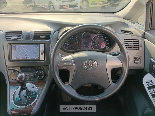 Toyota MARK X 2011-09 7020823-7