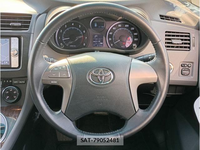 Toyota MARK X 2011-09 7020823-8