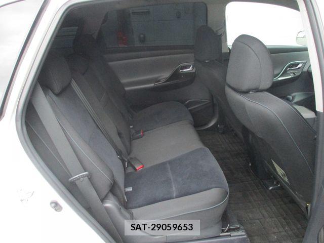 Toyota MARK X 2011-06 7358616-14