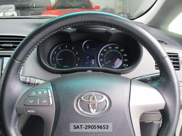 Toyota MARK X 2011-06 7358616-16