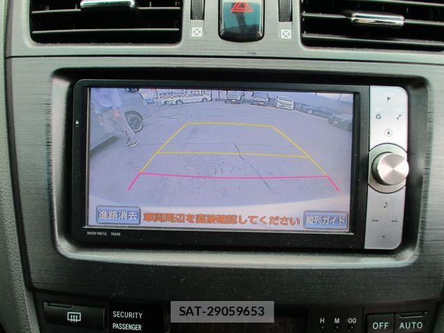 Toyota MARK X 2011-06 7358616-18