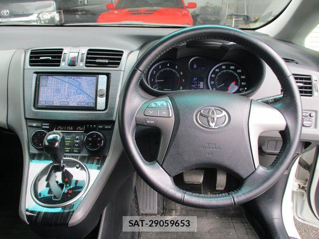 Toyota MARK X 2011-06 7358616-1