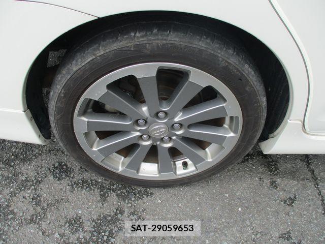 Toyota MARK X 2011-06 7358616-20