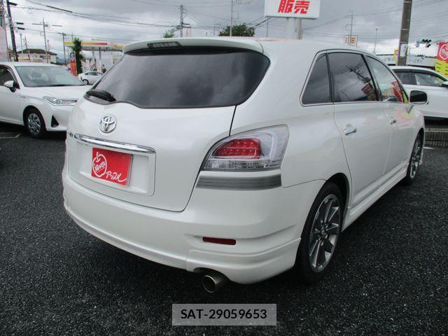 Toyota MARK X 2011-06 7358616-2