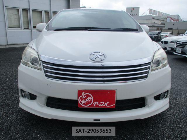 Toyota MARK X 2011-06 7358616-3