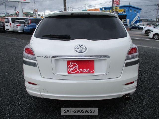 Toyota MARK X 2011-06 7358616-4