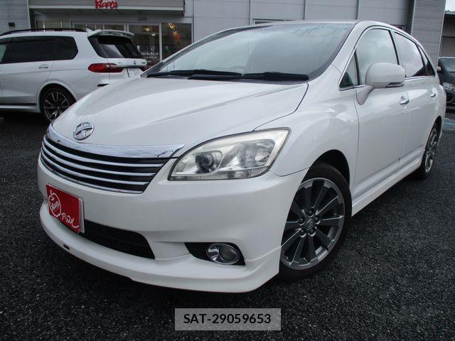 Toyota MARK X 2011-06 7358616-6