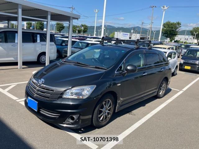 Toyota MARK X 2008-09 7392738-0
