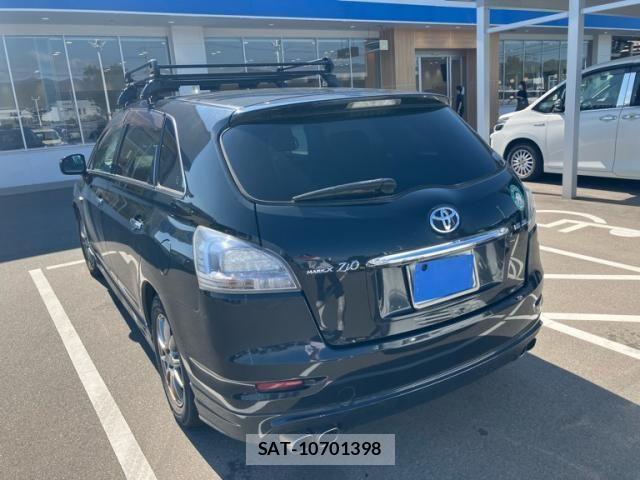 Toyota MARK X 2008-09 7392738-13