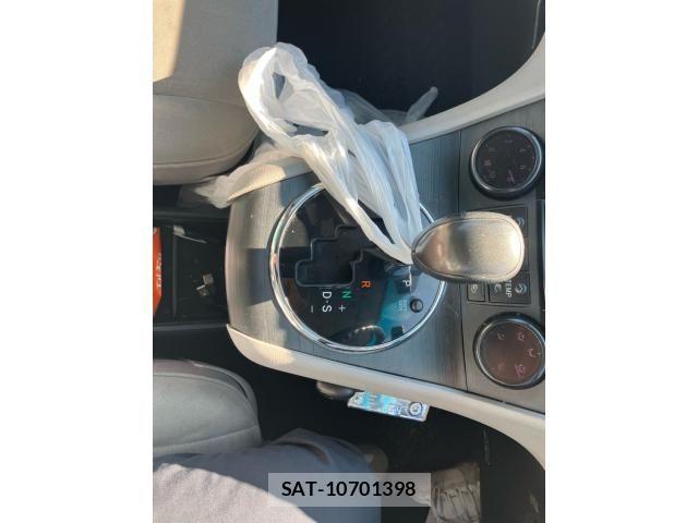 Toyota MARK X 2008-09 7392738-16