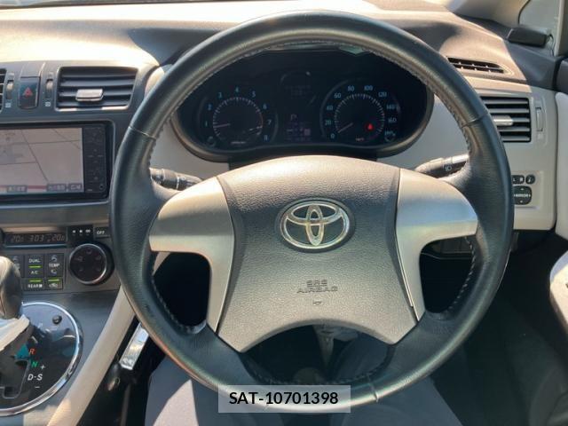Toyota MARK X 2008-09 7392738-18