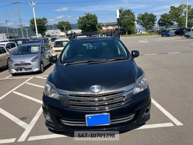 Toyota MARK X 2008-09 7392738-1