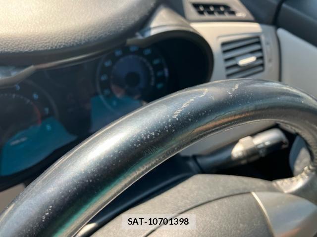 Toyota MARK X 2008-09 7392738-20