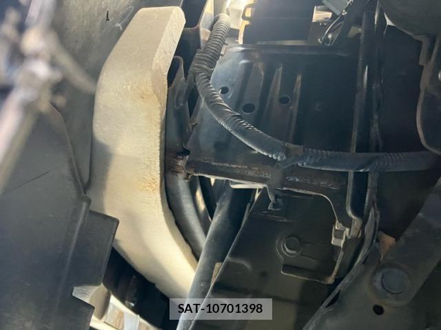 Toyota MARK X 2008-09 7392738-24