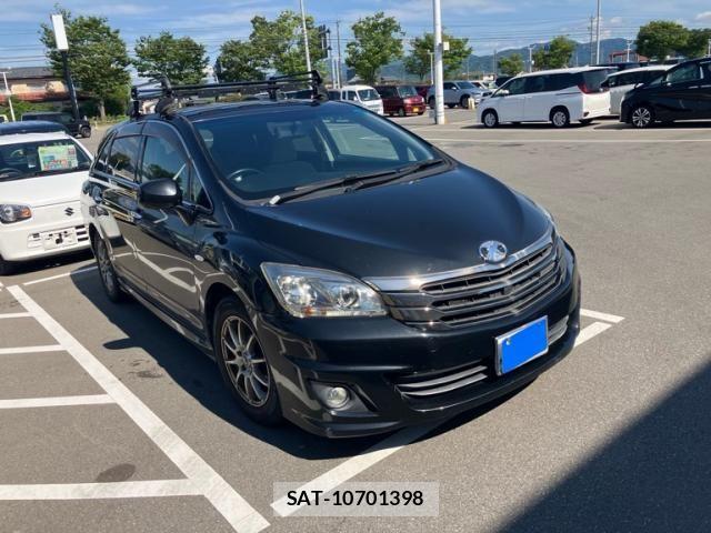 Toyota MARK X 2008-09 7392738-2