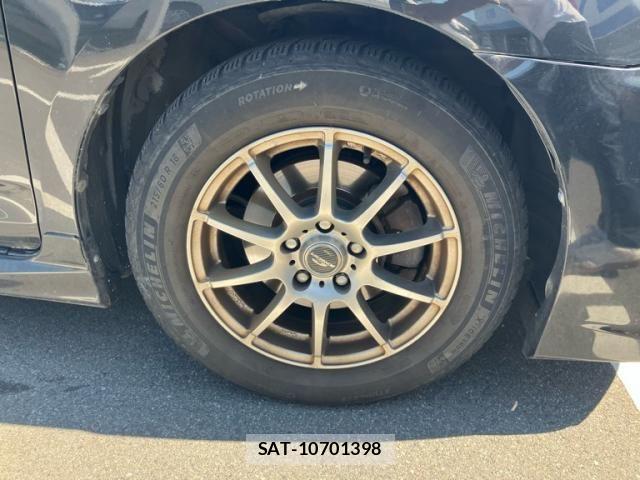 Toyota MARK X 2008-09 7392738-3