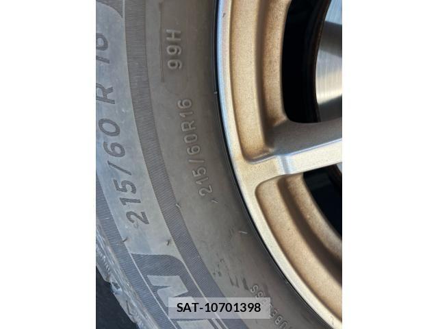 Toyota MARK X 2008-09 7392738-5