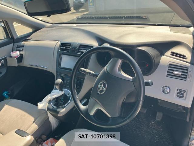 Toyota MARK X 2008-09 7392738-7