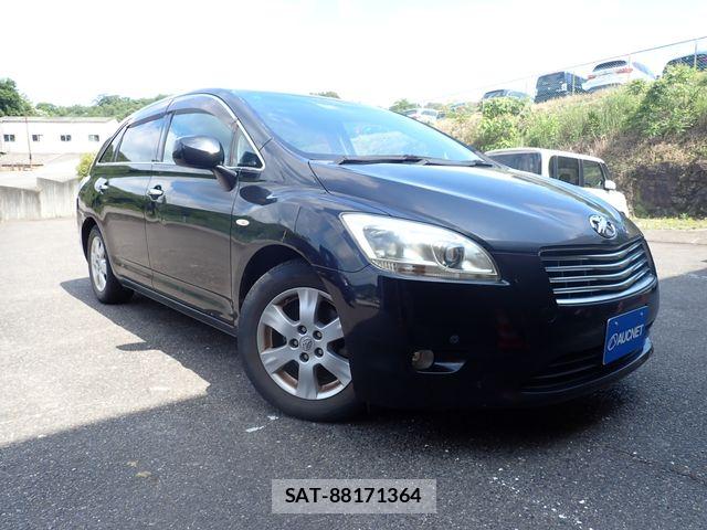 Toyota MARK X 2007-10 7455534-0