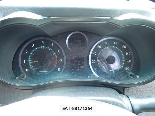 Toyota MARK X 2007-10 7455534-9