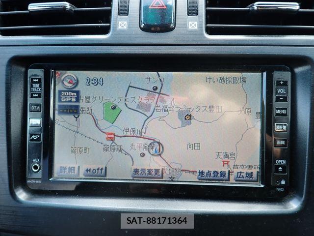 Toyota MARK X 2007-10 7455534-11
